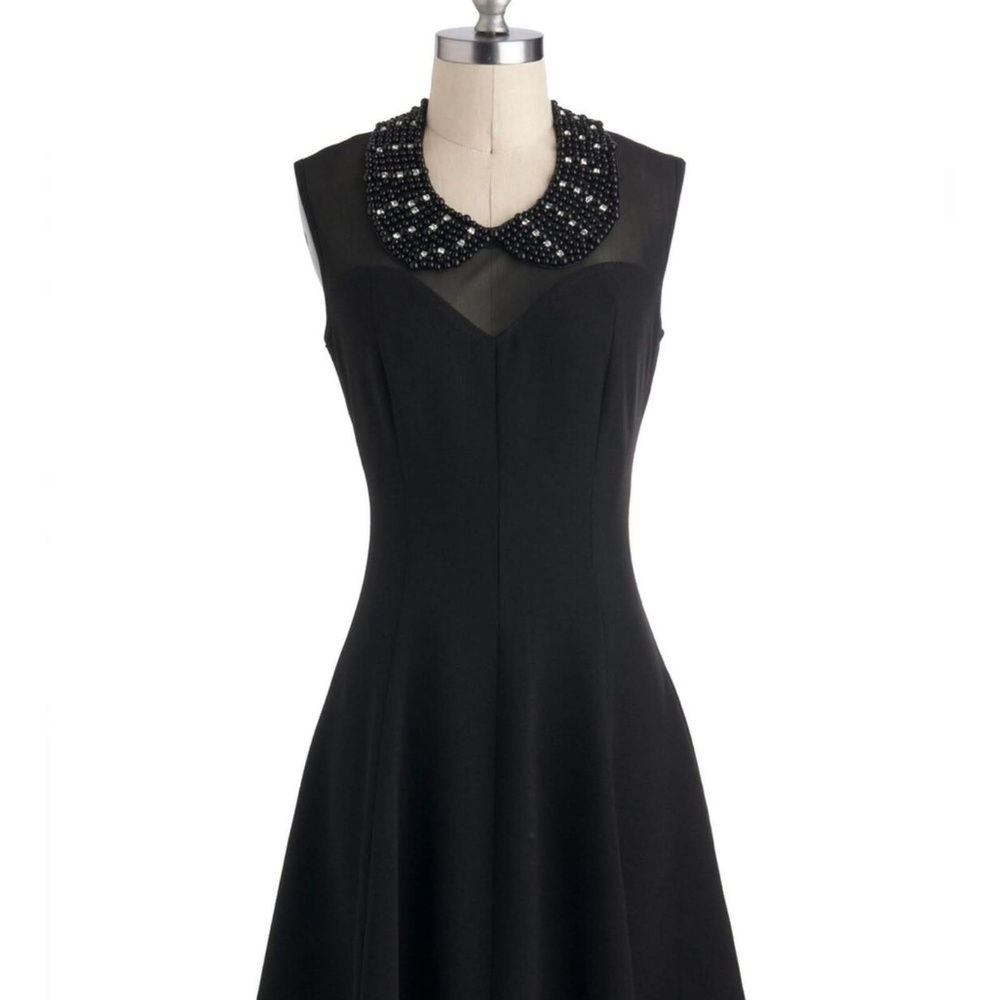 Peter Panoply of Style dress
